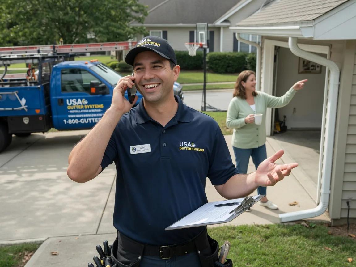 Gutter Installation Moline, IL FAQs